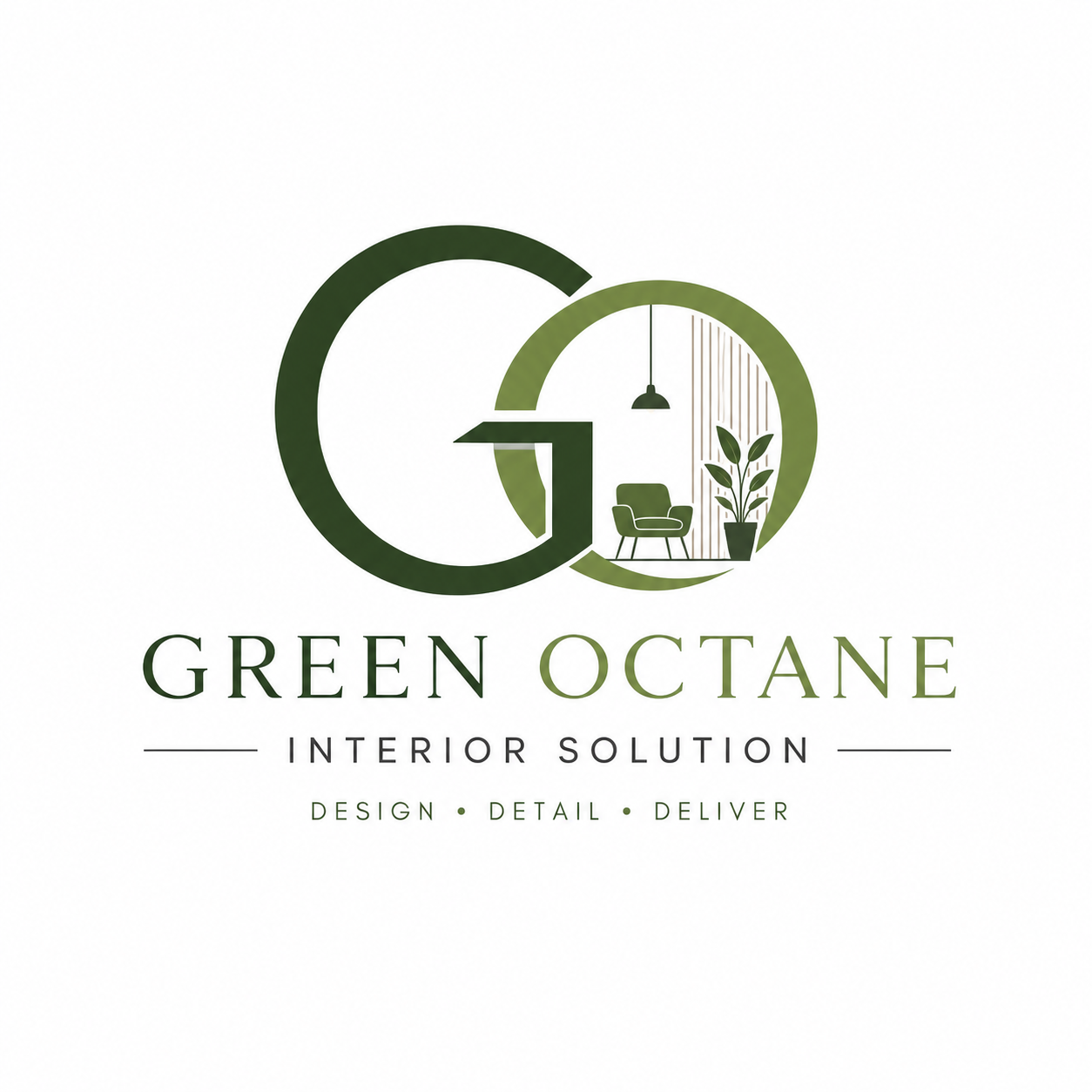 Green Octane team at work